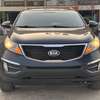 Kia Sportage venant EX thumb 3