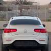 MERCEDES GLC 43 AMG 2019 thumb 7