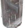 FRITEUSE SAACHI NOIR/BLANC 3 LITRES thumb 2
