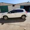 Peugeot 2008 2016 thumb 2
