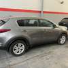 Kia Sportage 2017 thumb 8