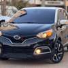Renault Qm3 thumb 2