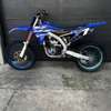 Moto cross à vendre thumb 0