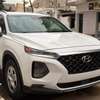 hyundai SANTAFE 2020 thumb 5