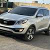 KIA Sportage ex thumb 2