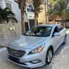 Hyundai Sonata 2016 thumb 3