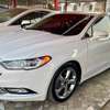 Ford se fusion 2017 thumb 0