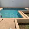 Superbe Villa R+1 avec Piscine et Jardin aux Almadies thumb 12