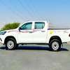 TOYOTA HILUX 2022 thumb 2