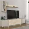 Meuble TV - Table Basse thumb 7