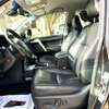 Toyota land cruiser VX thumb 5