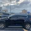 Kia Sportage SX thumb 2