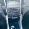 Hyundai Sonata limited 2014 full options thumb 5
