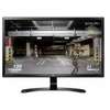 Moniteur LED IPS UHD 4K de 27 pouces thumb 0