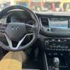 HYUNDAI TUCSON ULTIMATE 2019 thumb 7