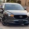 Mazda cx5 jamais accidenté  avec deux clé thumb 1