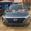 Hyundai Santafe 2019 thumb 4