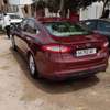 Ford fusion 2014 thumb 1