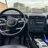 Hyundai Tucson 2022 thumb 8