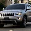 Jeep Grand cherooke thumb 7