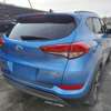 Hyundai Tucson thumb 8