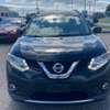 Nissan Rogue thumb 0