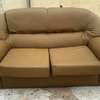 Salon de 7 places en simili cuir England bon prix thumb 3