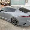 KIA STINGER thumb 2