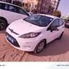 Ford Fiesta 2013 thumb 6
