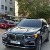 BMW X5 DRIVE 2021 thumb 2