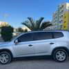 LOCATION CHEVROLET ORLANDO 7 PLACES 2017 thumb 7