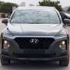 HYUNDAI SANTAFEE 2.0 2019 thumb 0
