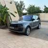 Range Rover Vogue thumb 1