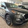 Hyundai Tucson thumb 2