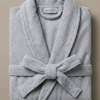 Peignoirs et serviette en coton thumb 1