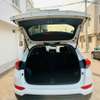Je vends ma Hyundai Tucson 2016 automatique essence thumb 7