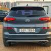 Hyundai à louer thumb 0