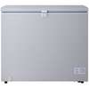 CONGELATEUR LG HORIZONTAL 190LITRES INVERTER GRIS thumb 0