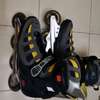 Chaussures roller thumb 5