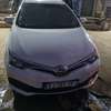 Toyota Auris 2018 thumb 1