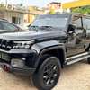 Mercedes baic BJ40L thumb 5