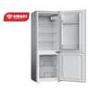 REFRIGERATEUR SMART TECHNOLOGY COMBINE 2TIROIRS GRIS thumb 1