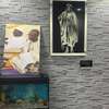 Tableau Décoratif Serigne Touba – Cristal (90x60 cm) thumb 3