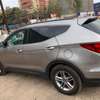 Hyndai Santa Fe 2017 Limited thumb 4