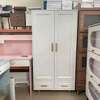 Destockage armoire 2 battants thumb 2