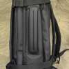 Sac à dos imperméable noir robuste et ajustable thumb 3