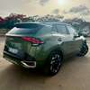 KIA SPORTAGE 2023 thumb 10