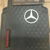 Tapis de sol en similicuir et tapis en plastique thumb 9