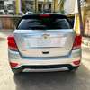 Chevrolet TRAX 2017 Limited thumb 8