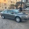 Ford fusion 2012 thumb 6
